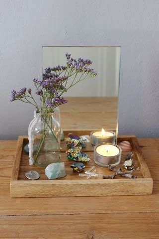 Sacred Space: Choosing the Right Location for Your Witch Altar